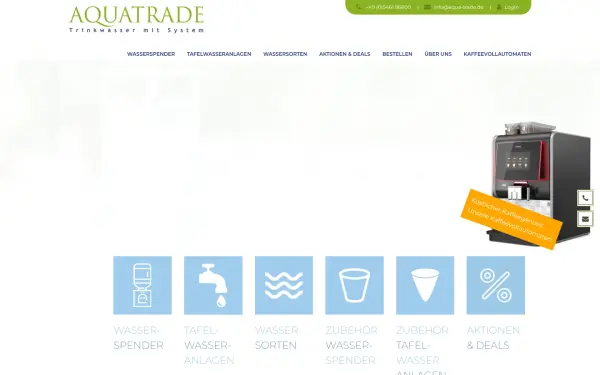 www.aqua-trade.de
