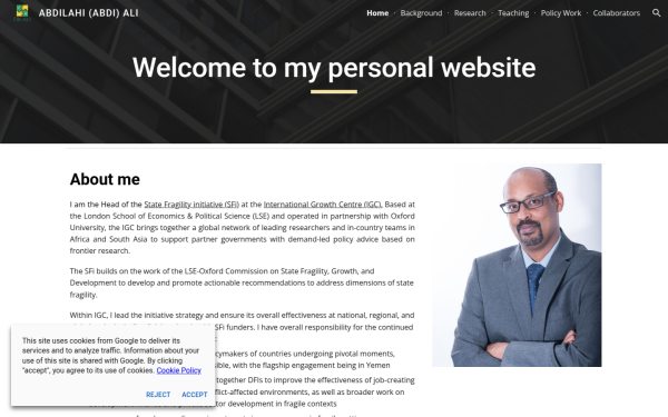 www.dr-ali-abdilahi.com