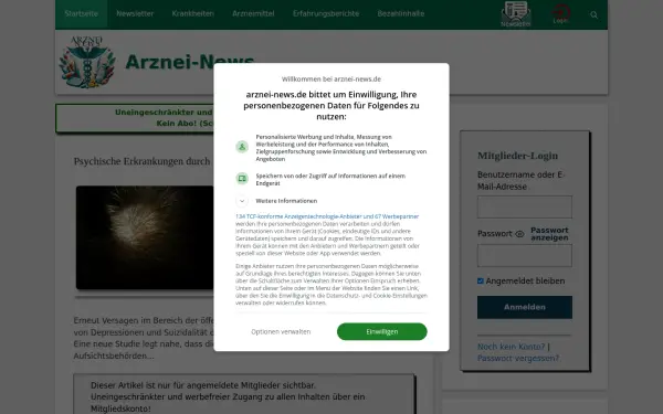 arznei-news.de