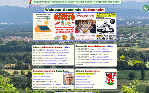 gottenheim.de