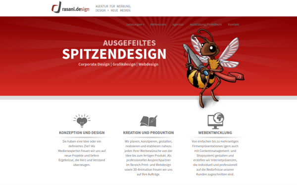 rasani.de