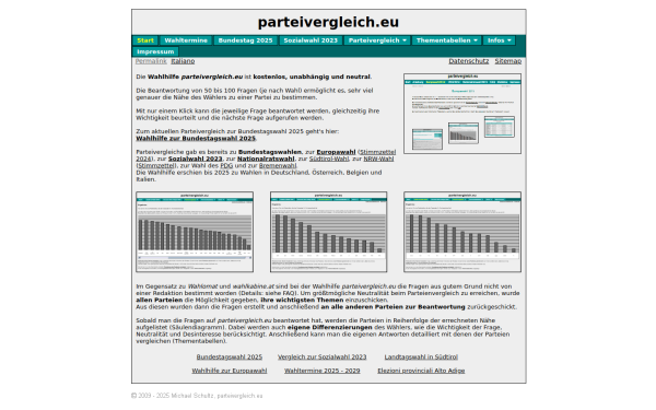 parteivergleich.eu