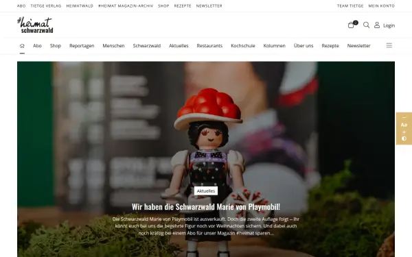 heimatschwarzwald.de