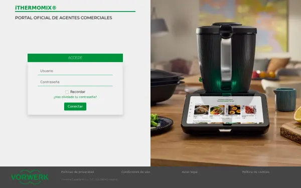 ithermomix.es