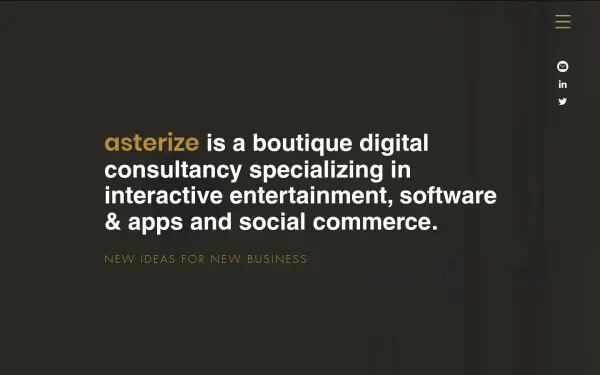 www.asterize.com
