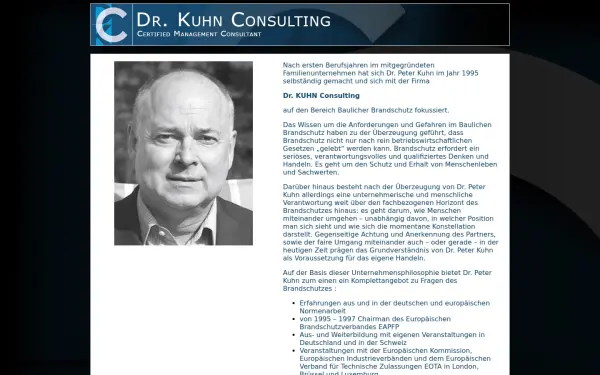 drkuhn.de