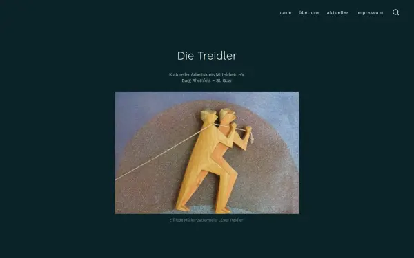 die-treidler.de