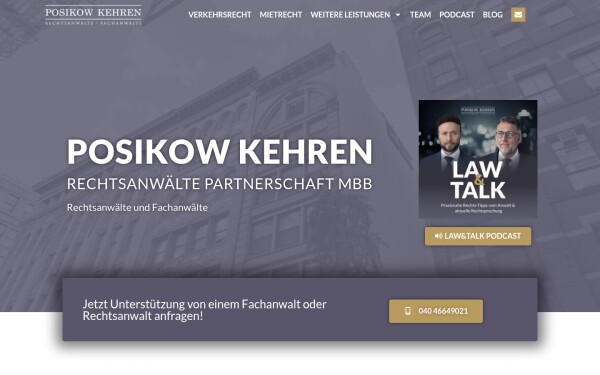 posikow-kehren.de