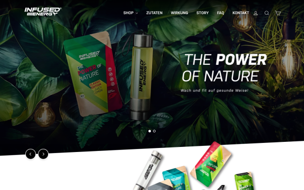 infusedenergy.shop