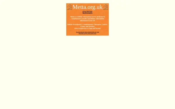 metta.org.uk