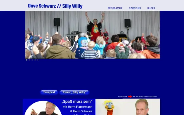 dave-schwarz.de