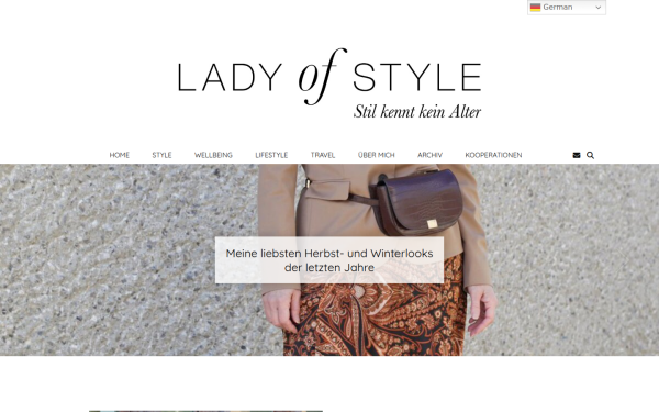 ladyofstyle.com