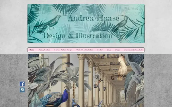 www.andrea-haase.de