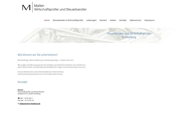 marten-hamburg.de