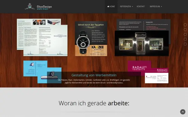 disa-one.de
