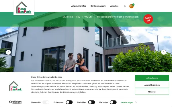 www.hausbaupark.de