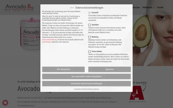 www.avocadob12.de