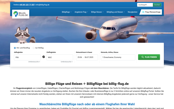 www.billig-flug.de