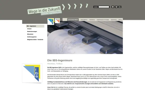 www.ibs-ingenieure.com