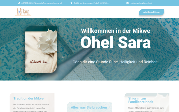 mikve.at