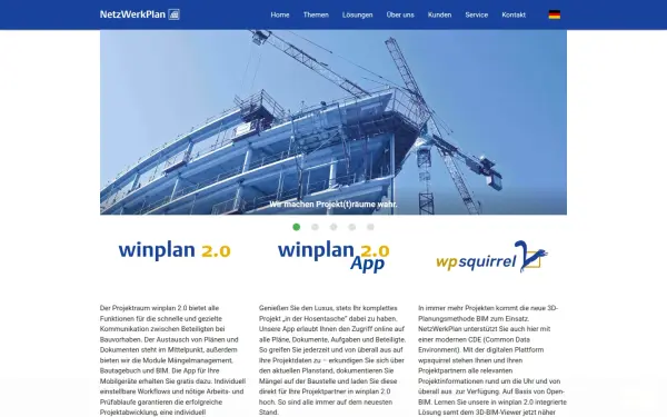 netzwerkplan.de