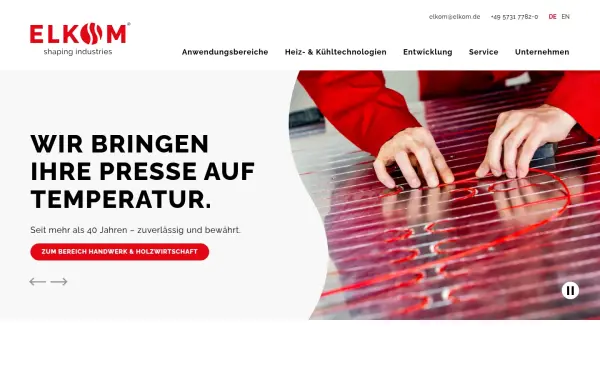 www.elkom.de
