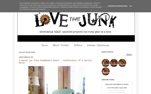 www.ilovethatjunk.com