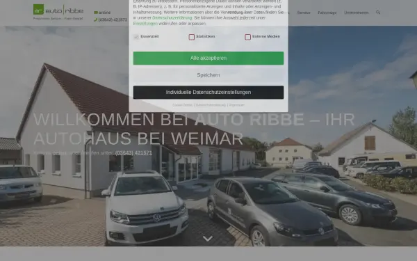 www.auto-ribbe.de