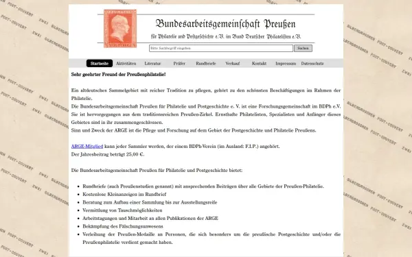 arge-preussen.de
