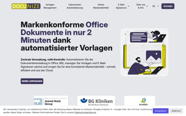 docunize.com