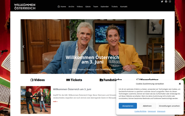 willkommen-oesterreich.tv