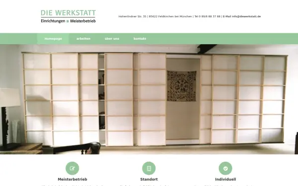 www.diewerkstatt.de