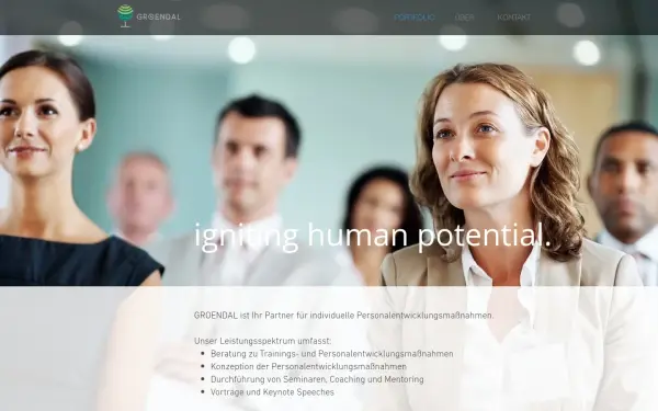 www.groendal.de