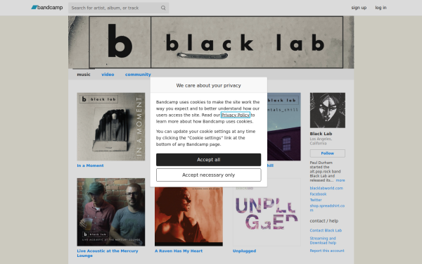 blacklabworld.bandcamp.com