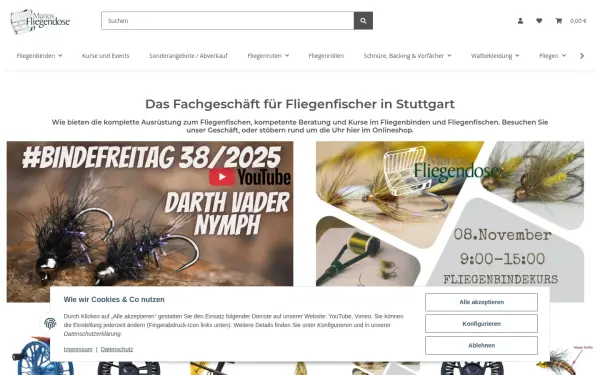 marios-fliegendose.de