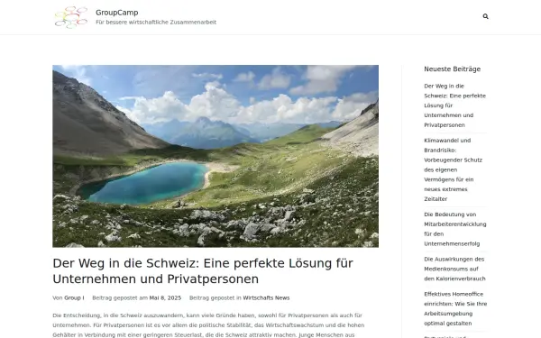 www.groupcamp.de