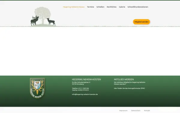 www.hegering-neheim-huesten.de