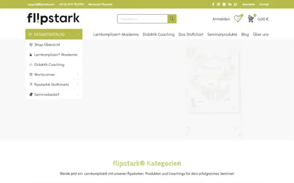 flipstark.com