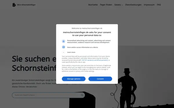 meinschornsteinfeger.de