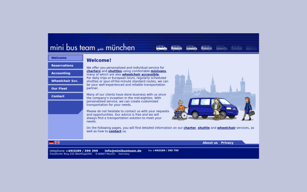 minibusteam.de