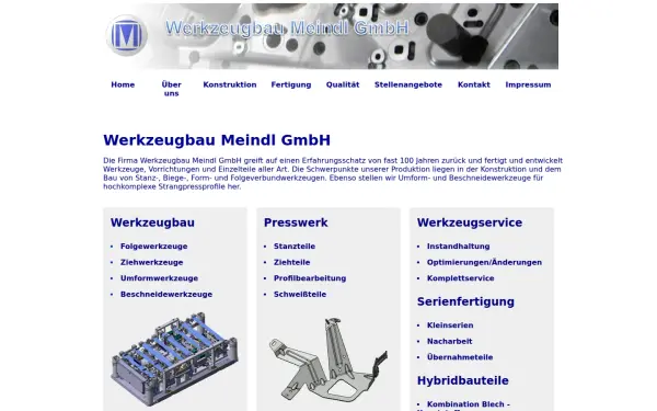 meindlkg.de