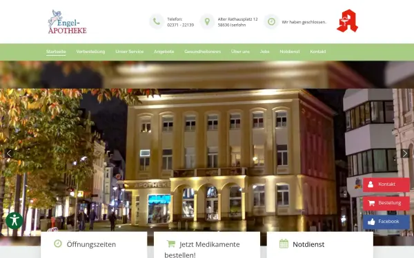 apoengel.de