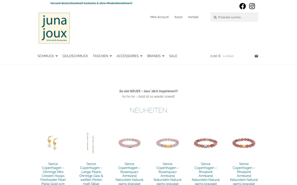 junajoux.com