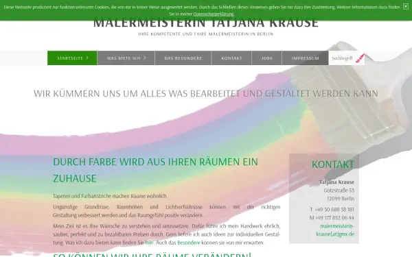 die-malermeisterin-berlin.de