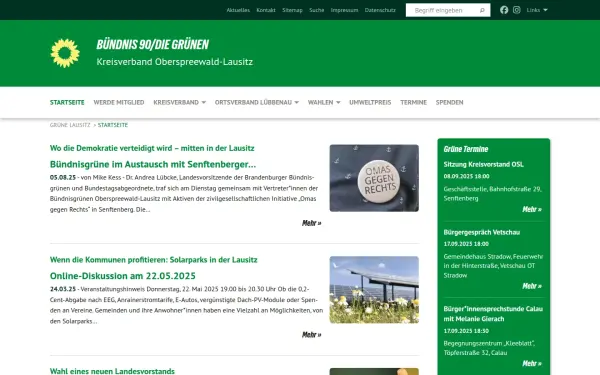 gruene-osl.de