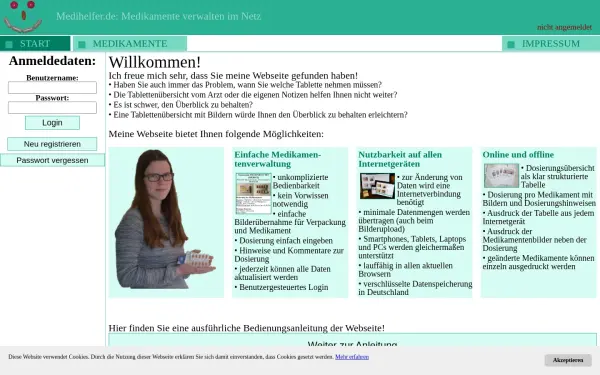 medihelfer.de