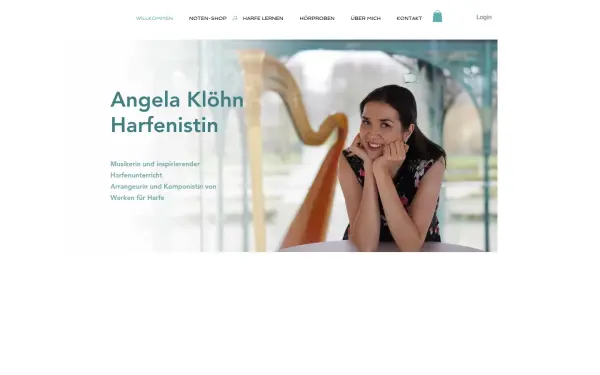 www.angelakloehn.com