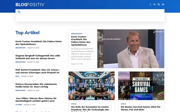 blogpositiv.de