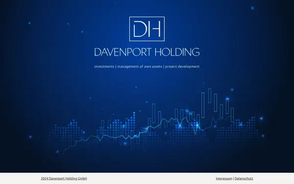www.davenport-holding.com