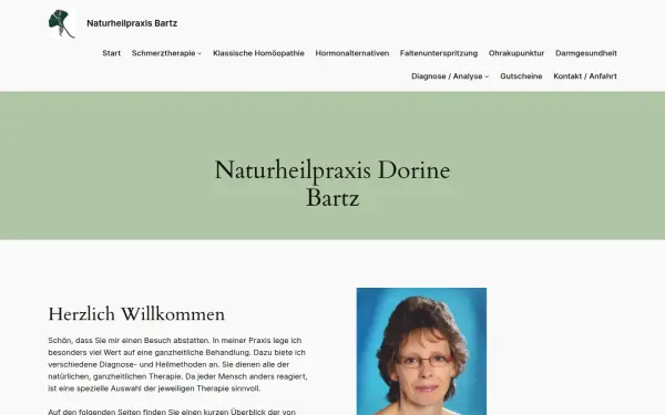 naturheilpraxis-bartz.de
